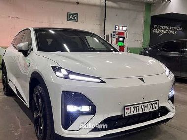 Changan Deepal S07  2025 