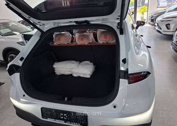 Changan Deepal S05