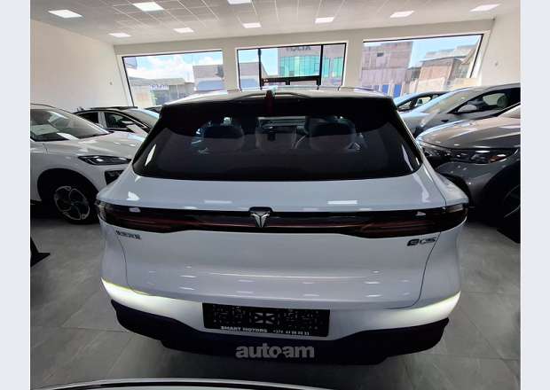Changan Deepal S05