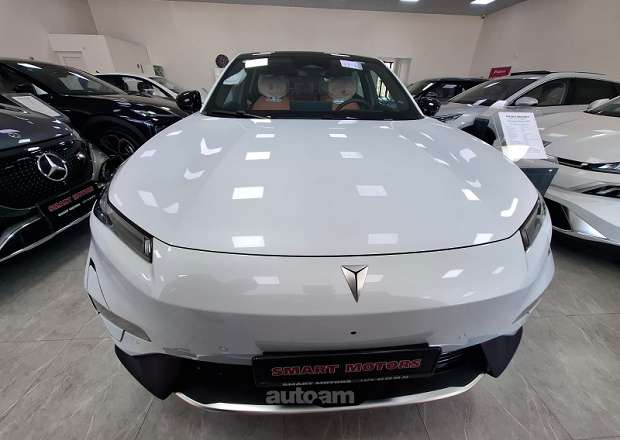 Changan Deepal S05