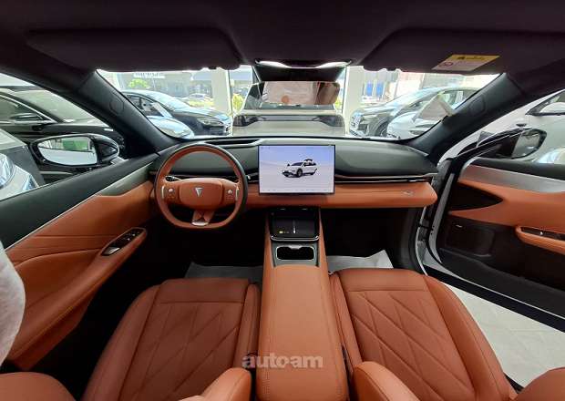 Changan Deepal S05
