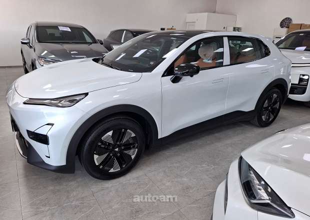Changan Deepal S05