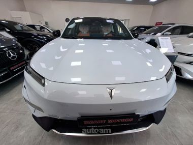 Changan Deepal S05  2026 
