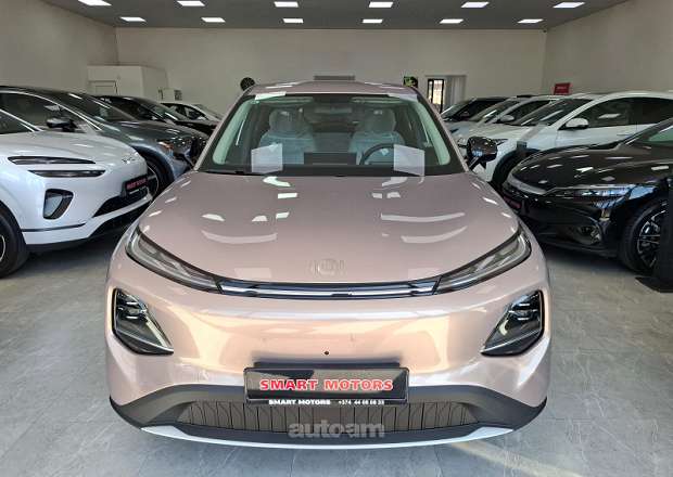 Changan Nevo Q05