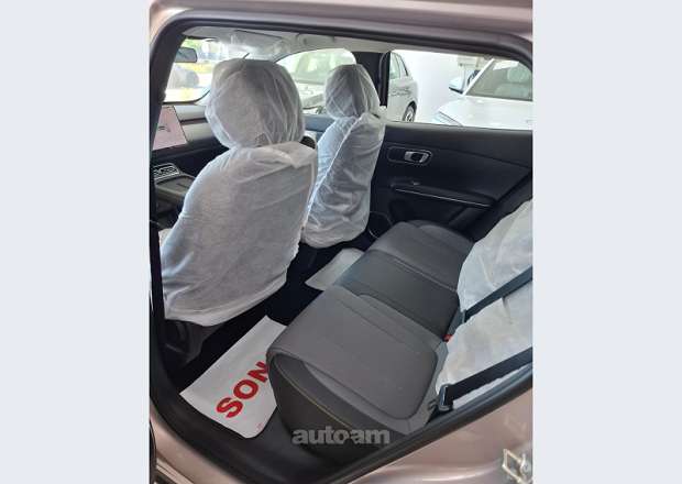 Changan Nevo Q05