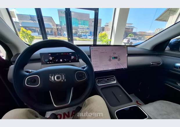 Changan Nevo Q05