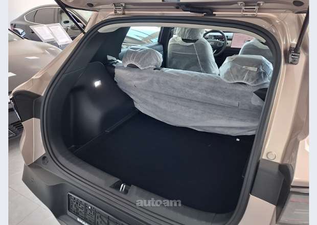 Changan Nevo Q05