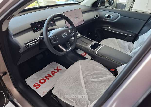 Changan Nevo Q05