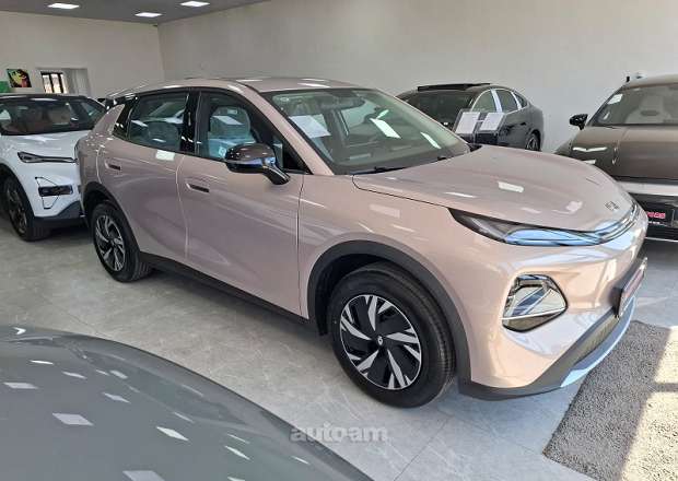 Changan Nevo Q05