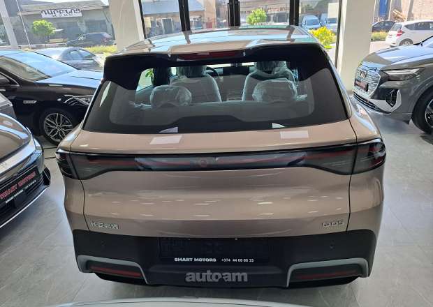 Changan Nevo Q05
