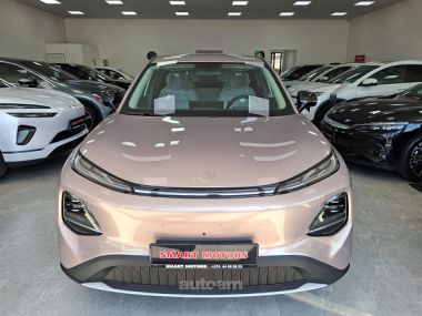 Changan Nevo Q05  2026 