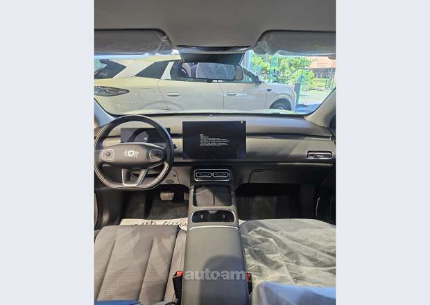 Changan Nevo Q05