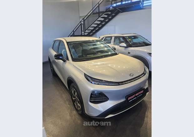 Changan Nevo Q05