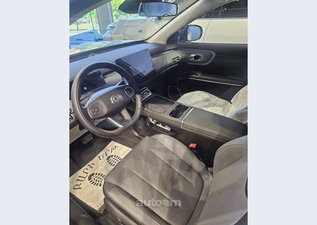 Changan Nevo Q05