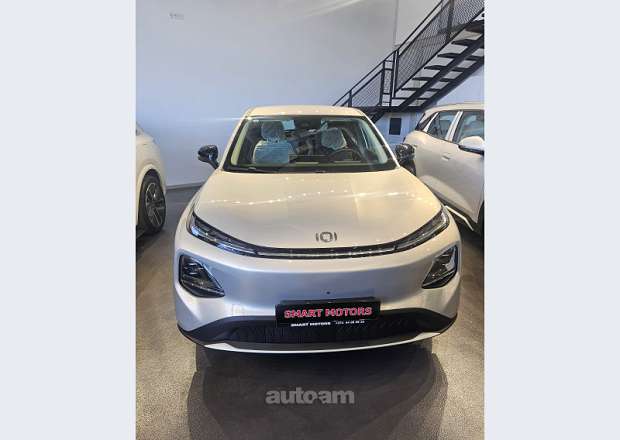 Changan Nevo Q05