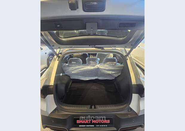 Changan Nevo Q05