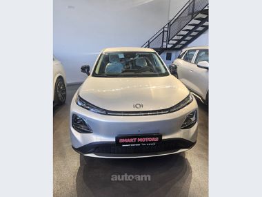 Changan Nevo Q05  2026 