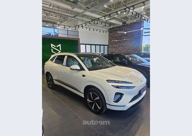 BYD SEA Lion 06