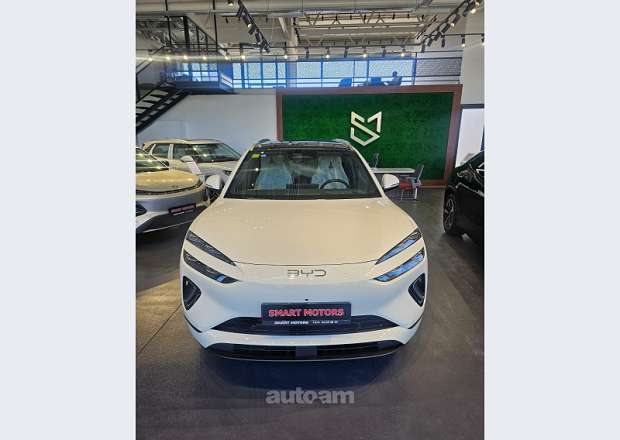 BYD SEA Lion 06