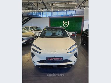 BYD SEA Lion 06  2025 