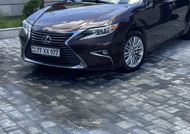 Lexus ES 250