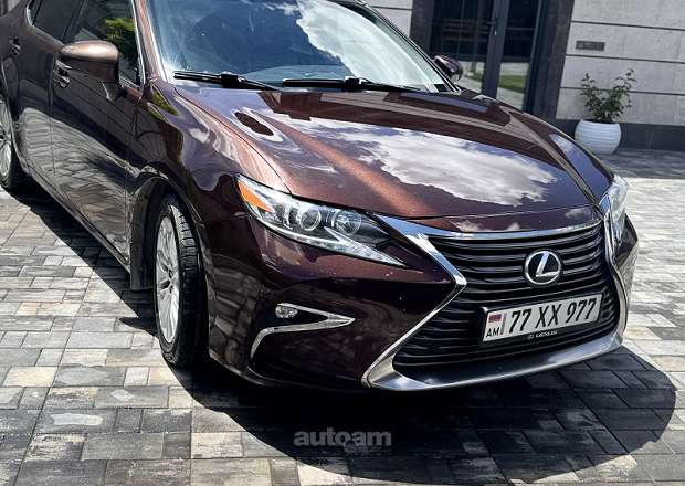 Lexus ES 250