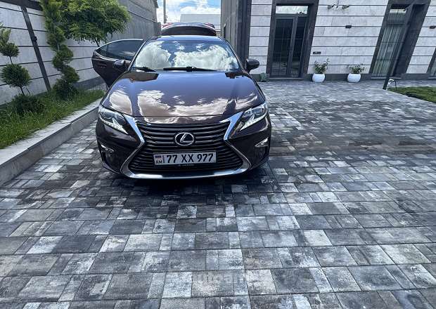 Lexus ES 250