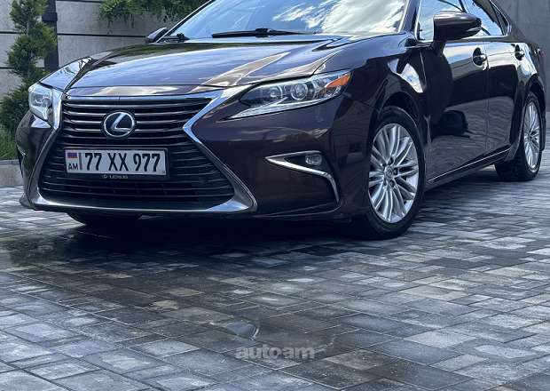 Lexus ES 250