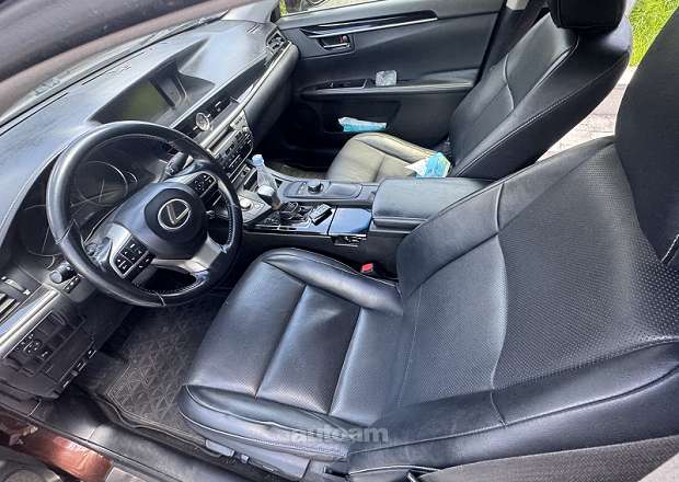 Lexus ES 250