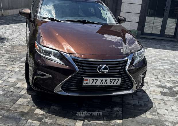 Lexus ES 250