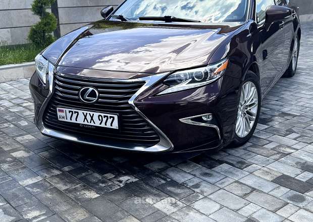 Lexus ES 250