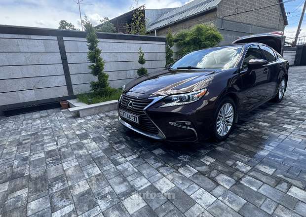 Lexus ES 250