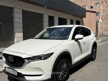 Mazda CX5  2019 