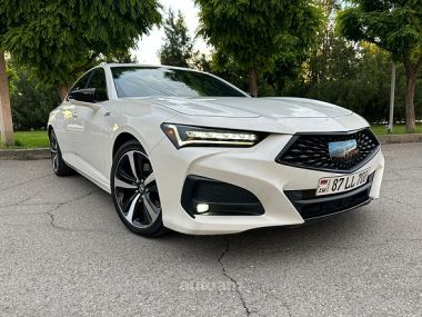 Acura TLX  2022 