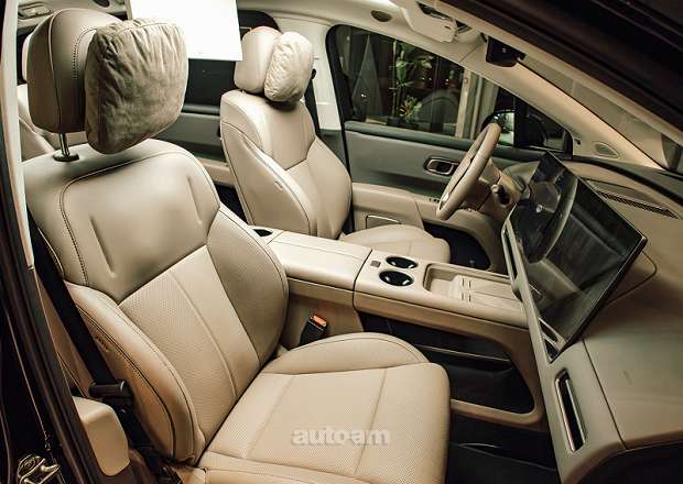Lixiang i8