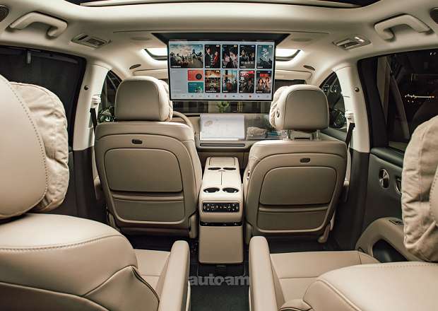 Lixiang i8