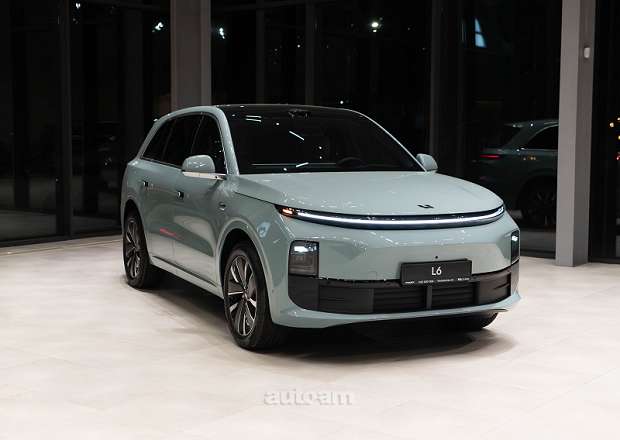 Lixiang Li L6