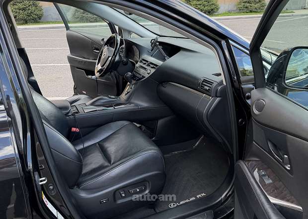 Lexus RX 350