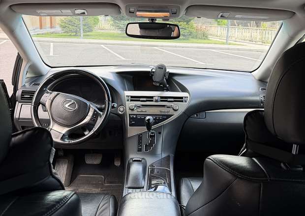 Lexus RX 350
