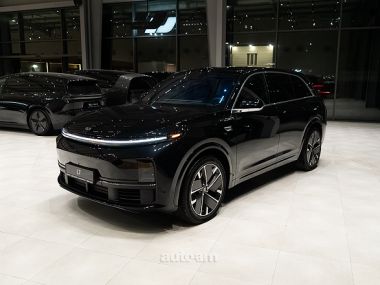 Lixiang Li L7  2026 