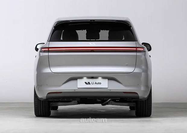 Lixiang Li L6