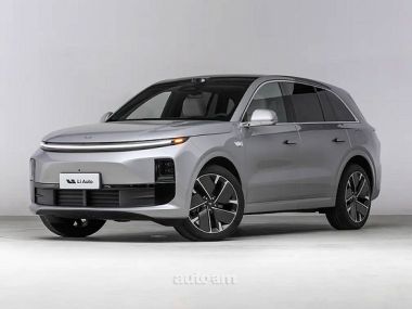 Lixiang Li L6  2026 