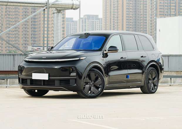 Lixiang Li L9