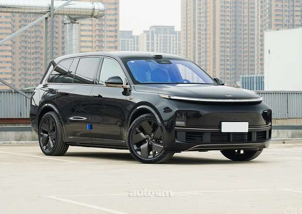 Lixiang Li L9