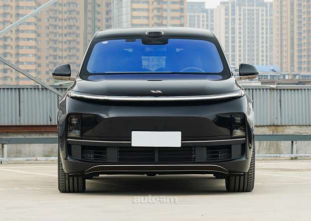 Lixiang Li L9