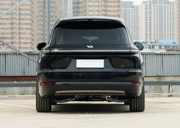 Lixiang Li L9