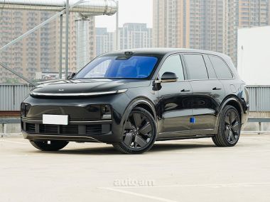 Lixiang Li L9  2026 