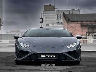Lamborghini Huracan  2020 