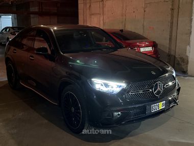 Mercedes-Benz GLC 300  2026 
