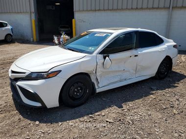 Toyota Camry  2022 